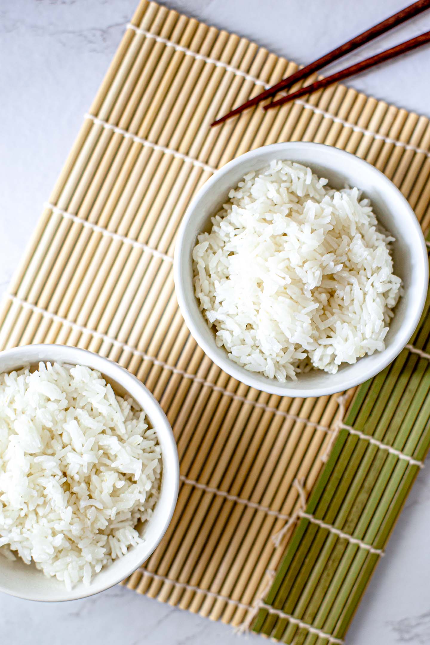 Best Instant Pot White Rice Recipe